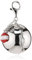 ESPRIT Damen-Charm Secret Austria 925 Sterling Silber ESCH91169A000