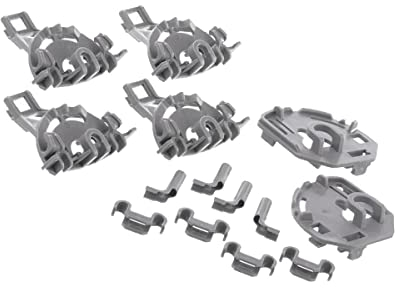 Siemens – Kit Einstufung Befestigung Gitter Korb Inf – 00418675