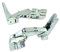 Bosch Fridge Freezer Door Hinges Pair