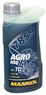MANNOL 7859 Agro Formula H 1 L