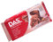 DAS Terracotta Air-Hardening 1kg Modelling Clay, Ideal for Professionals & Hobbyists