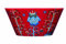 Iittala Taika Schale 20-Ounce rot