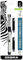 Zebra Pen Zebra V-301 Stainless Steel Fountain Pens (ZEB48111)
