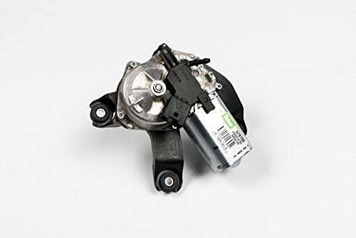 VALEO - Heckwischermotor - 579700 - MINI