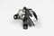 VALEO - Heckwischermotor - 579700 - MINI