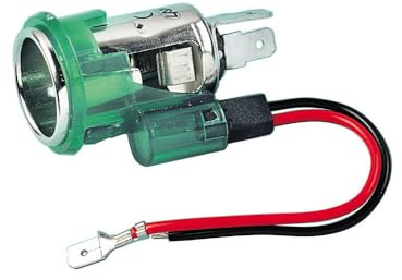 Lampa 98141 Zigarettenanzünder LKW