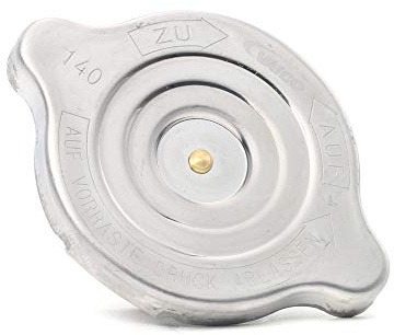 VAICO Cap, radiator V30-0039