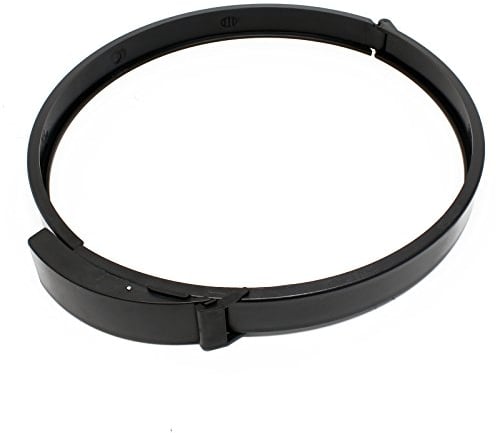 SunSun Ersatzteil für Druckteichfilter CPF-180/250 Spannring, Teichfilter mit UV-Lampe 11 W, Teichfilteranlage 10000 l/h, effiziente Wasserfilterung