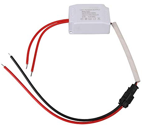 2.5-12V LED Netzteil Treiber Elektronischer Transformator