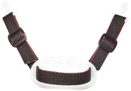 Portwest PW53 Kinnriemen (PK10) schwarz