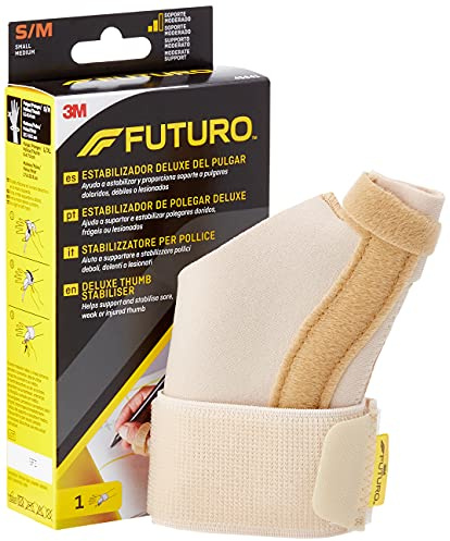 3M - Future thumb S/M