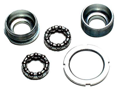 Oxford: Std Bottom Bracket Cup & Bearing Set