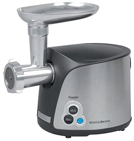 Hachoir à viande 600W