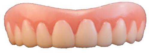 Déguisement - Dentier Sourire