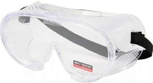YATO YT-7380 Schutzbrille farblos