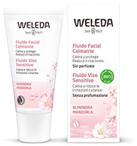 Weleda Almond Soothing Facial Oil