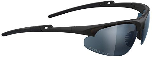 Tactical Brille Swiss Eye® Apache Schw. [Misc.]