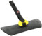 Rubbermaid Commercial Products Commercial Hygen - Mopa (con sistema Quick Connect, 28 cm), color negro