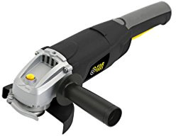 Fartools - Meuleuse d'angle 1200W Ø125mm M14, 12000tr/min, poignée auxiliaire 3 positions, carter de protection orientable sans outil