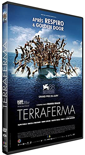 Terraferma [FR Import]
