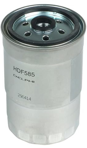 Delphi HDF585 Filtro del carburante