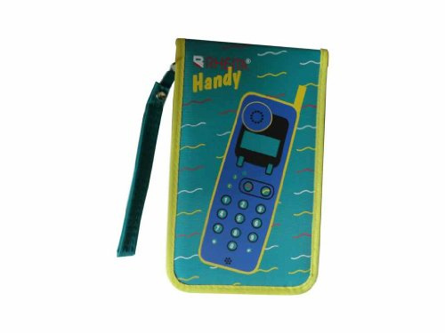 Federtasche Handy Federmappe 28teilig