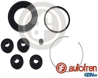 AUTOFREN SEINSA D4477 Bremssattel-Reparatursatz Vorne