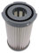 ELECTROLUX - H10 FILTRE HEPA CYLINDRIQUE pour aspirateur ELECTROLUX
