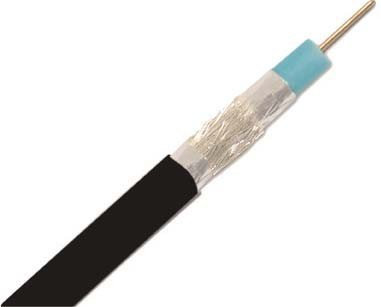 Televes (Preisner) Koaxkabel UV-beständig SK2003plus Sp100