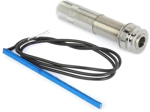 Fishman Transducteur piézo format large pour guitare acoustique