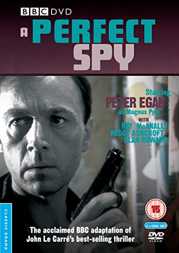 A Perfect Spy: Complete BBC Series (3 Disc Box Set) [DVD]