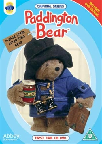Paddington Bear - Please Look After This Bear [UK Import]