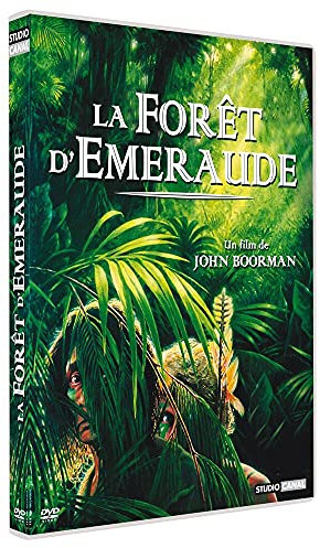 La Forêt d'émeraude