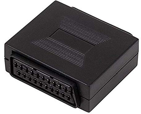 Profitec SK 8228 Raccord Double péritel