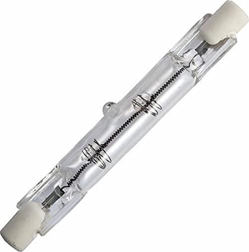 Philips Halogenstab 500W, R7s, 118mm, Double Life