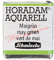 Schmincke – HORADAM® AQUARELL - feinste Künstler-Aquarellfarben, 524 Maigrün, 14 524 044, 1/2 Näpfchen