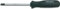 HAZET 803-T10 Torx Schraubendreher, T 10