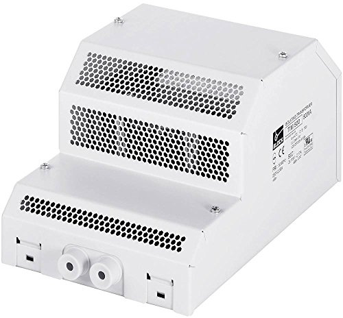 BLOCK TIM 200 Trenntransformator 1 x 230 V/AC 2 x 115 V/AC 200 VA