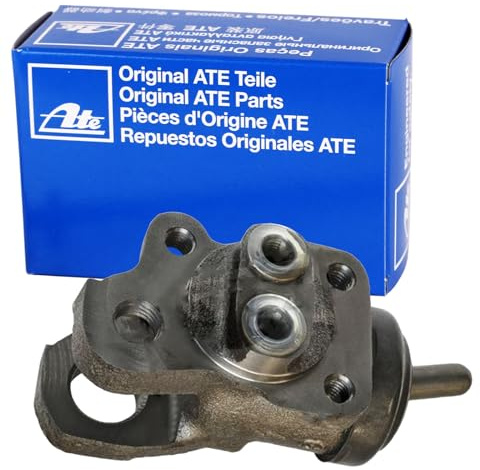 ATE Radbremszylinder 03.2728-2201.3 | Kompatibel mit: MERCEDES-BENZ HECKFLOSSE, HECKFLOSSE, PONTON, PONTON, PONTON, PONTON, PONTON, SL