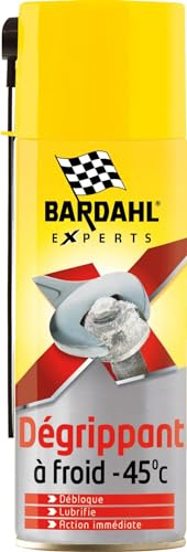 Bardahl BARDHAL 2004901 Kriechöl zu kalt