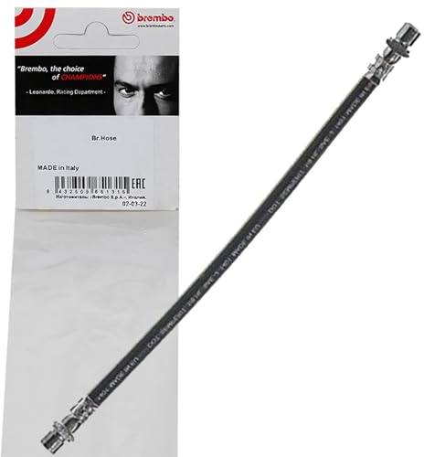 Brembo T83008 Brake Hose
