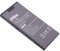 batteria vhbw compatibile con Motorola A830, A835, A920, A925 sostituisce Motorola SNN5639. 850mAh (3.7V)