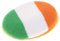 earbags Ohrwärmer Landesflaggen, Flagge Irland Ireland, M, Flag