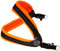 TRE PONTI TF223AR Easy Fit Mesh Fix Neon, Größe 2.5, orange