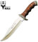 Muela Jagdmesser Kodiak