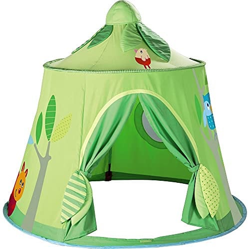 Haba 8457 - Spielzelt Zauberwald
