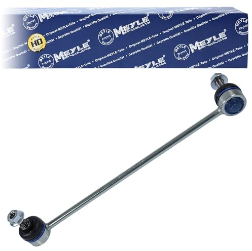 KOPPELSTANGE HD | Kompatibel mit: AUDI A3, SEAT LEON, TOLEDO II, SKODA OCTAVIA I, OCTAVIA I Combi, VW BORA I, BORA Variant, GOLF IV