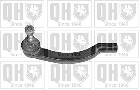 QH QR2891S Tie Rod End LH