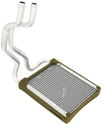 Nissens 77632 Wärmetauscher, Innenraumheizung