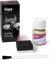 KAPS Super Color, Leather Dye for Natural Leather, Faux Leather and Fabric, Leather Dye 25 ml (136 - Ivory)